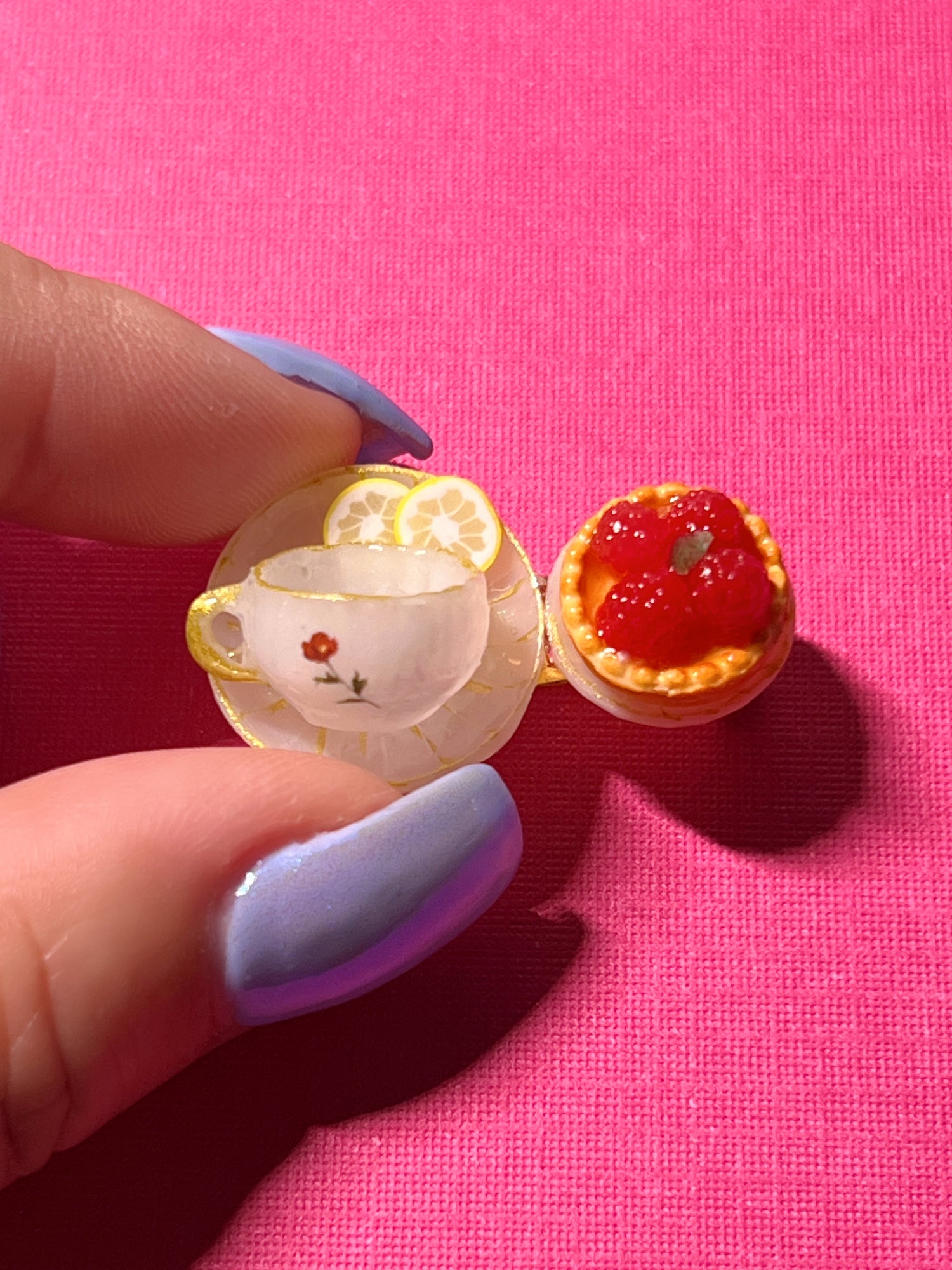 Brooches