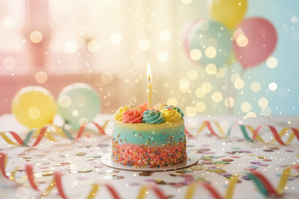 Celebration collection